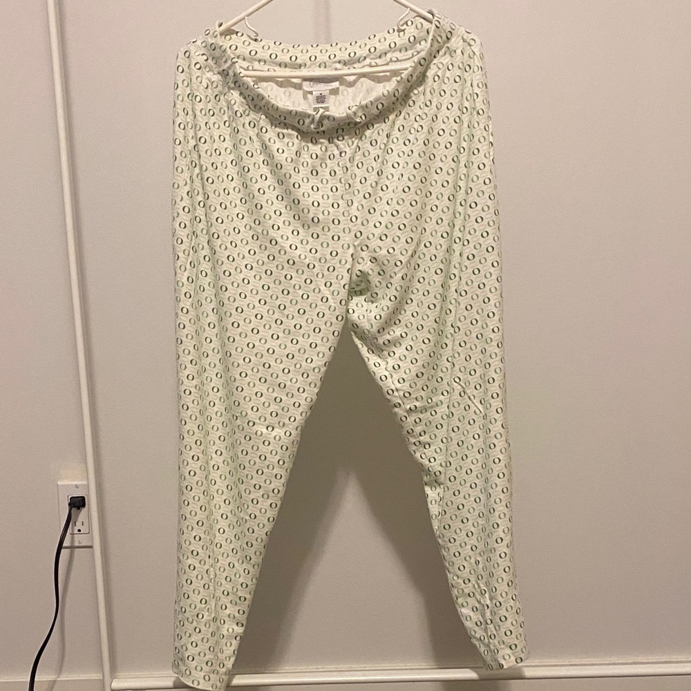 Oprah Winfrey Women's O Patterned Pyjama Pants